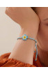 Bali Handmade Beaded Bracelet 